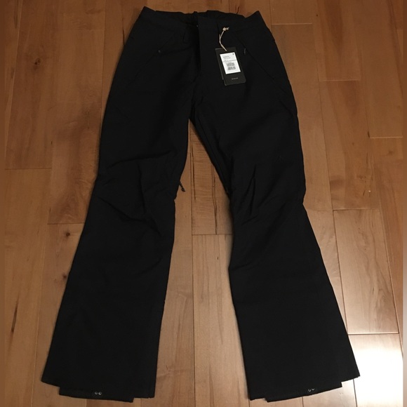 Burton Women's Society Snow Pant Size M - Picture 6 of 11